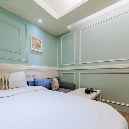 לודונג Ace Homestay מראה חיצוני תמונה