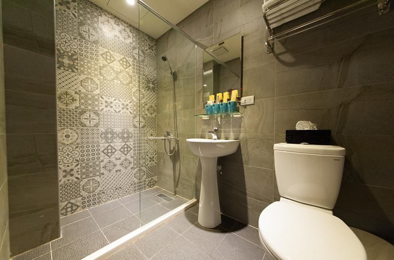 לודונג Ace Homestay מראה חיצוני תמונה