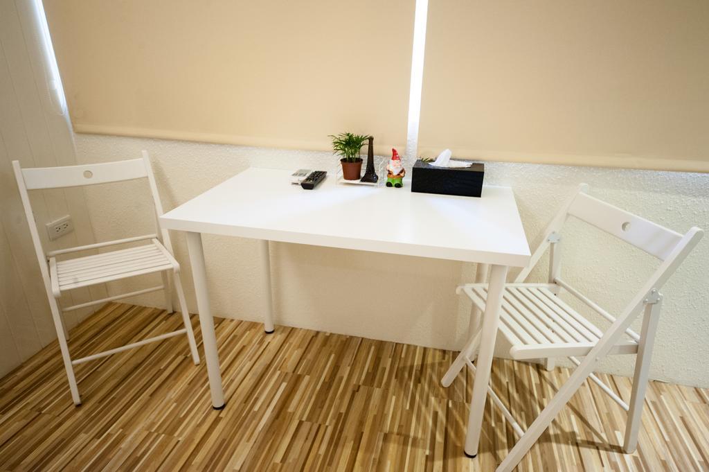 לודונג Ace Homestay מראה חיצוני תמונה