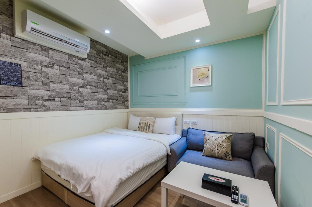 לודונג Ace Homestay מראה חיצוני תמונה