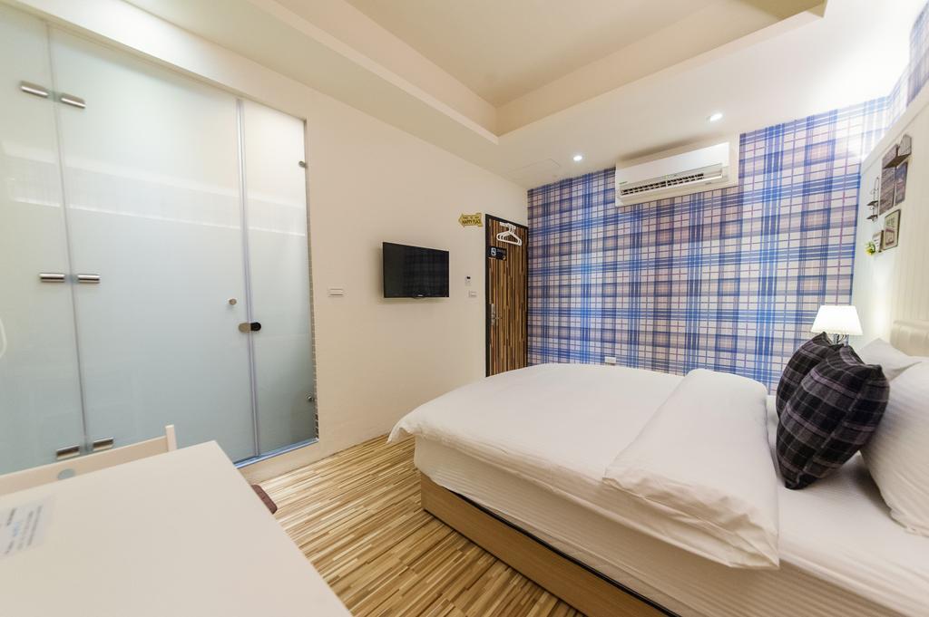 לודונג Ace Homestay מראה חיצוני תמונה