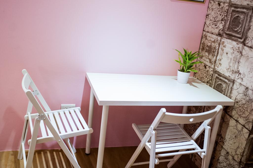 לודונג Ace Homestay מראה חיצוני תמונה