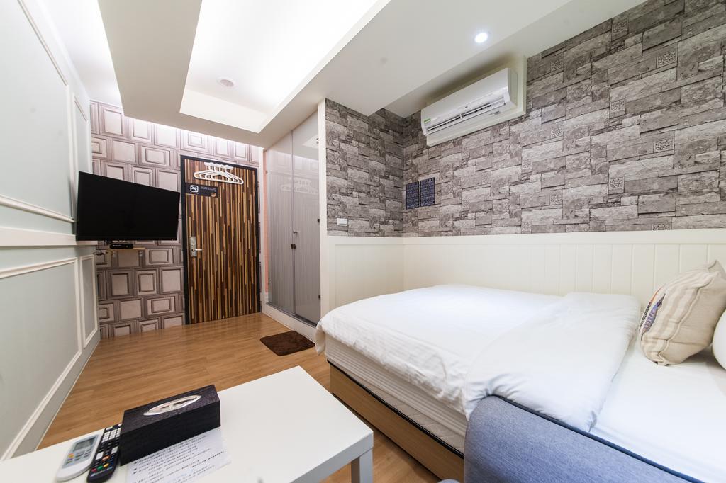 לודונג Ace Homestay מראה חיצוני תמונה